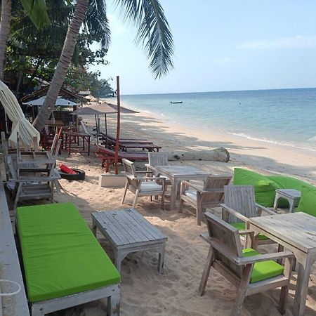 OYO 530 Hoo Samui Resort Praia de Mae Nam Exterior foto