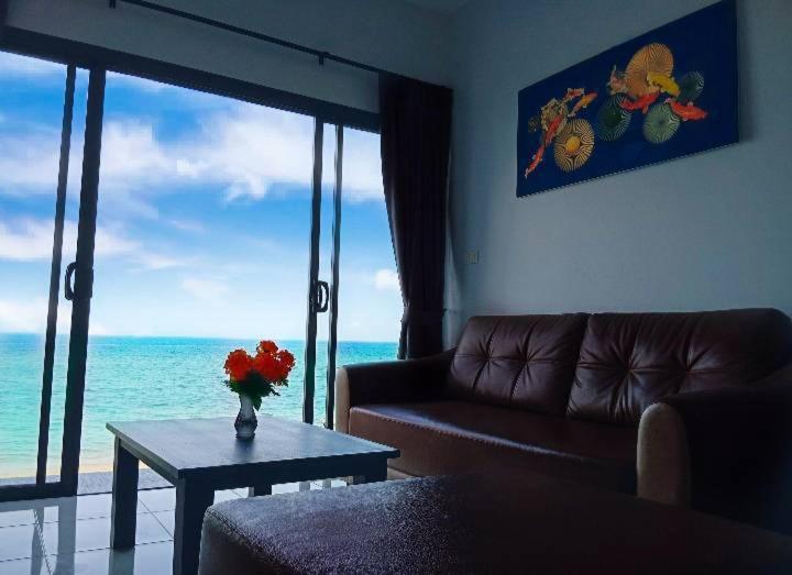 OYO 530 Hoo Samui Resort Praia de Mae Nam Exterior foto