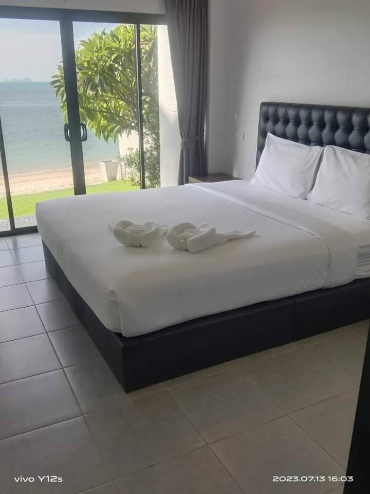 OYO 530 Hoo Samui Resort Praia de Mae Nam Exterior foto