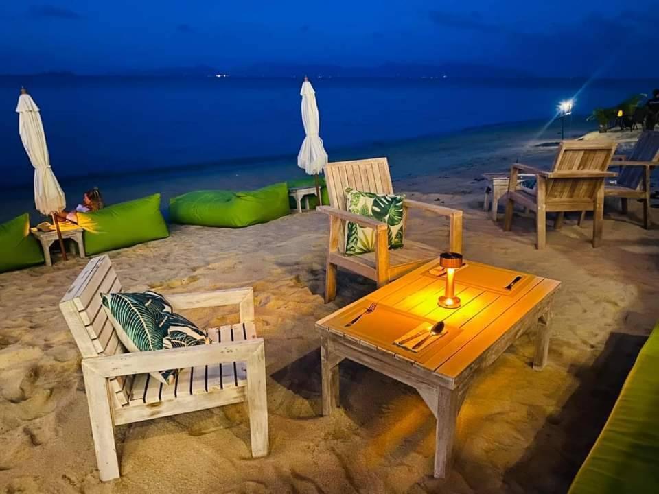 OYO 530 Hoo Samui Resort Praia de Mae Nam Exterior foto